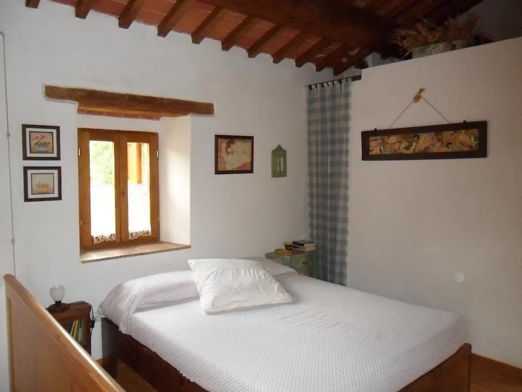 Podere Faeta Villa Roccalbegna